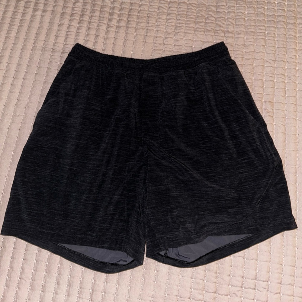 Lululemon Pace Breaker Shorts